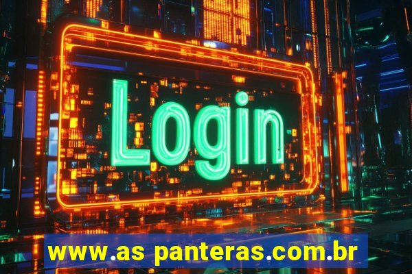 www.as panteras.com.br